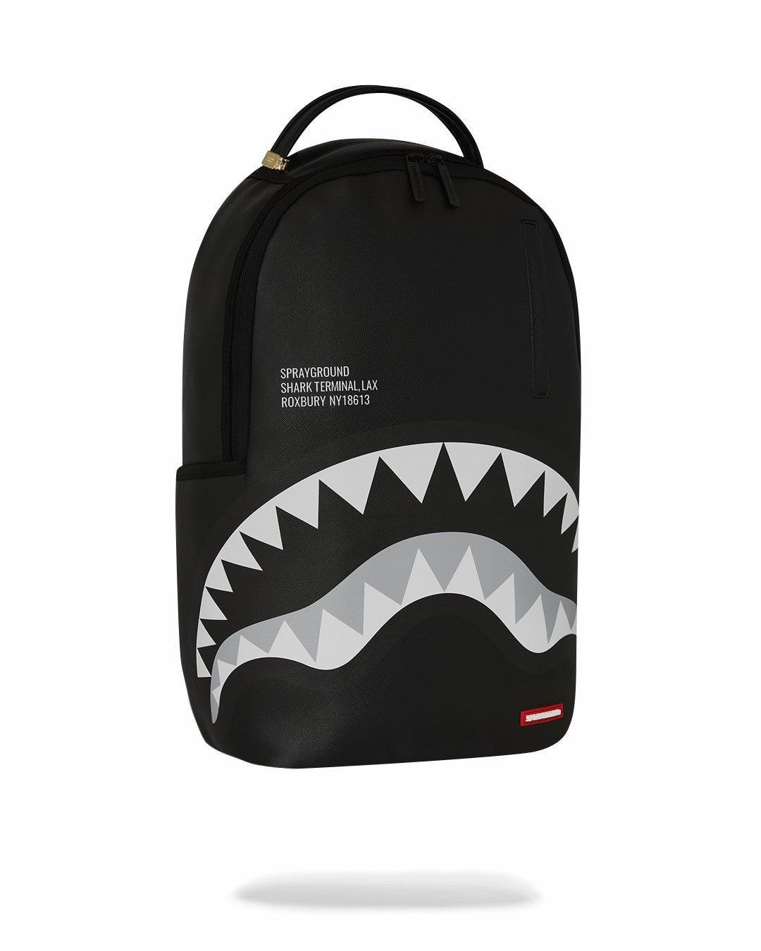 Sprayground - SHARK CENTRAL LAX BACKPACK