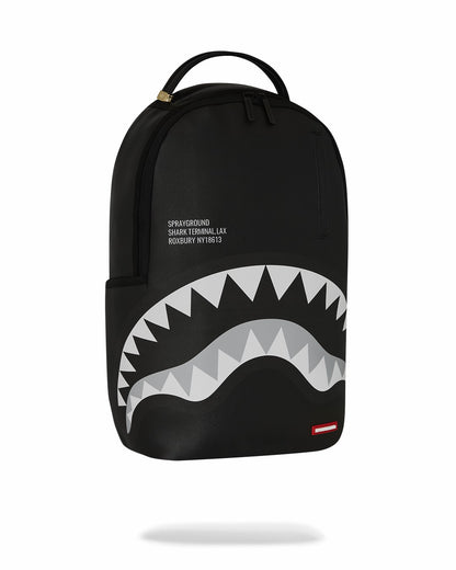 Sprayground - SHARK CENTRAL LAX BACKPACK