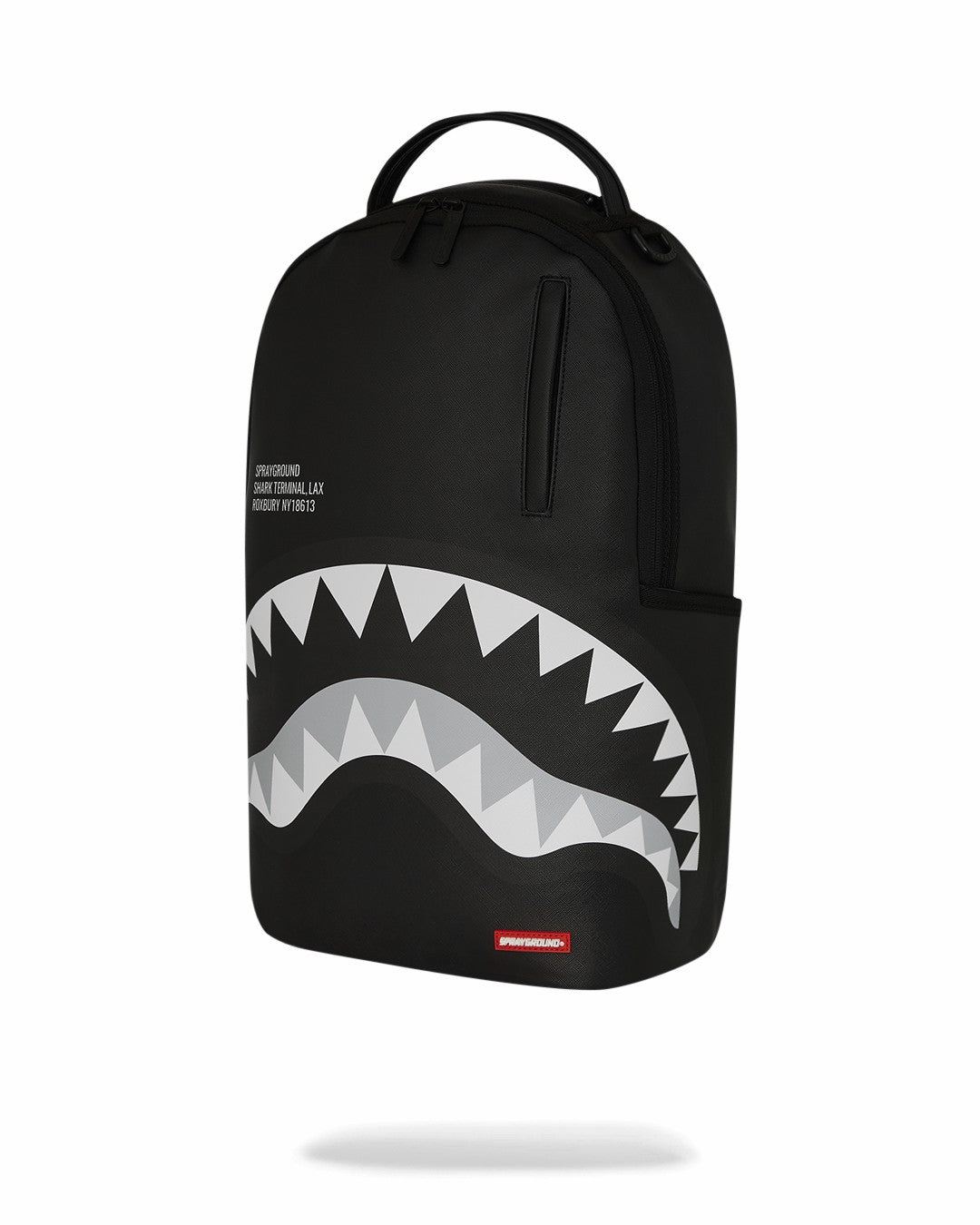 Sprayground - SHARK CENTRAL LAX BACKPACK