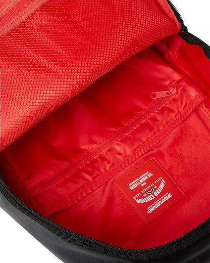 Sprayground - SHARK CENTRAL LAX BACKPACK