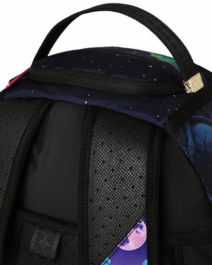 Sprayground - EARTHING DLXR BACKPACK