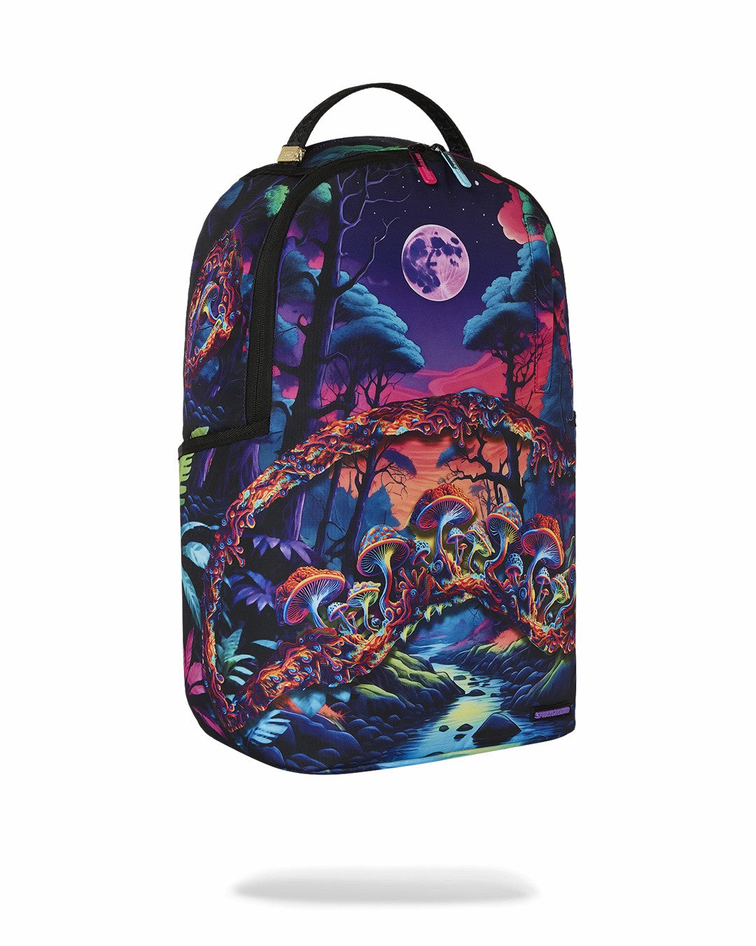 Sprayground - EARTHING DLXR BACKPACK