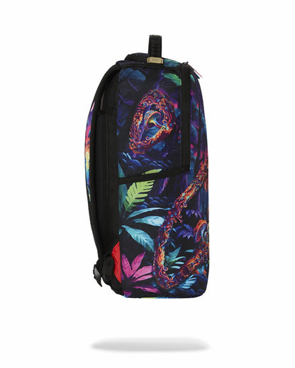 Sprayground - EARTHING DLXR BACKPACK
