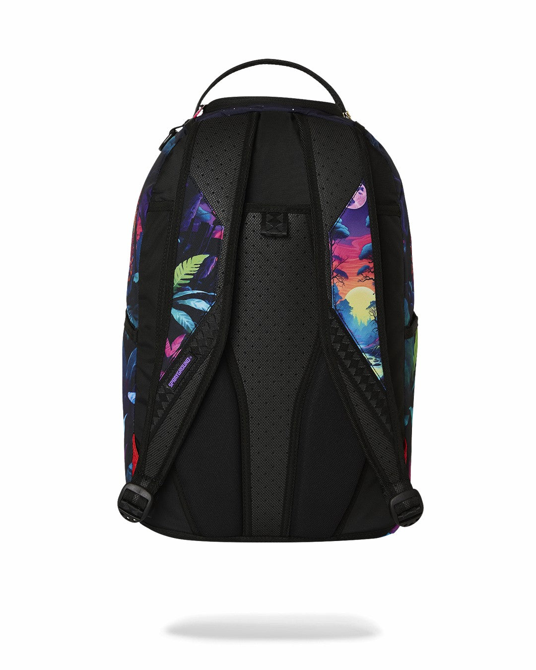 Sprayground - EARTHING DLXR BACKPACK