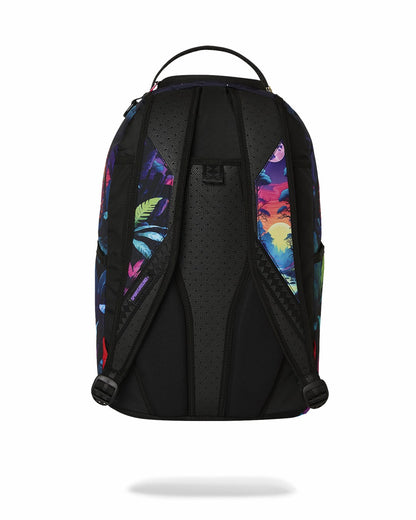 Sprayground - EARTHING DLXR BACKPACK