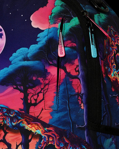 Sprayground - EARTHING DLXR BACKPACK