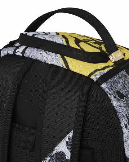 Sprayground - HALLWAY HERO DLXR BACKPACK