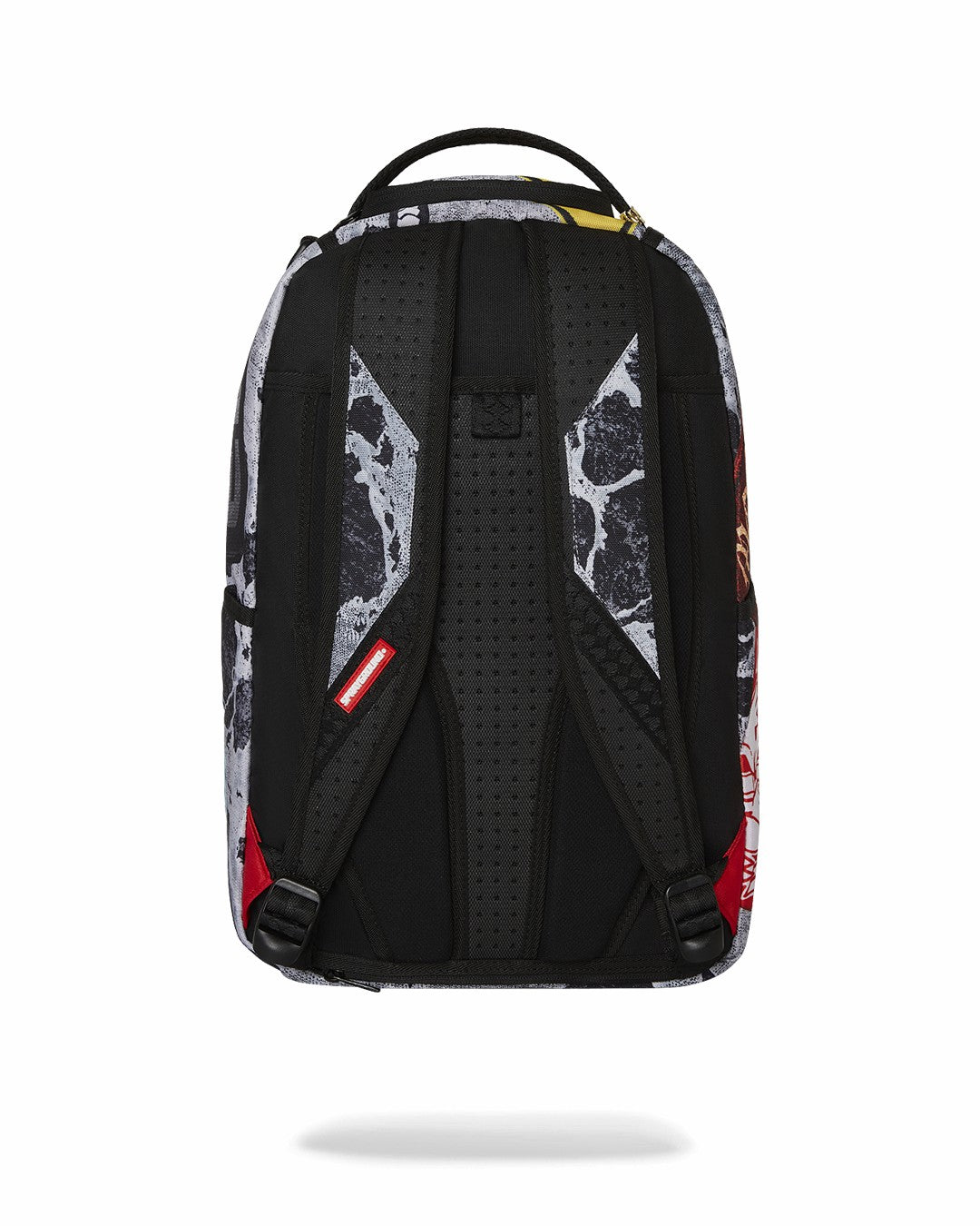 Sprayground - HALLWAY HERO DLXR BACKPACK