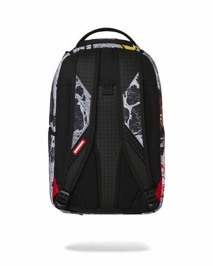 Sprayground - HALLWAY HERO DLXR BACKPACK