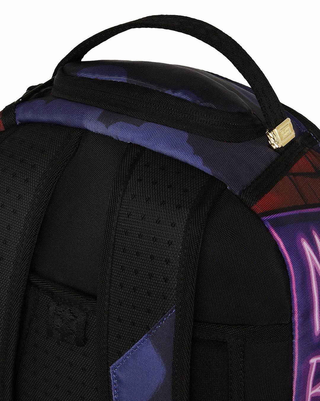 Sprayground - MONEYBOYS NINJABOYS DLXR BACKPACK