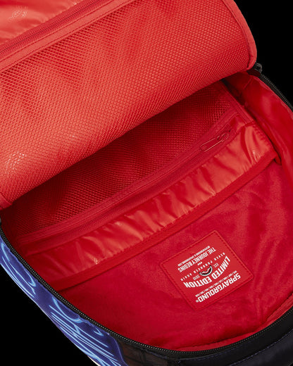 Sprayground - MONEYBOYS NINJABOYS DLXR BACKPACK
