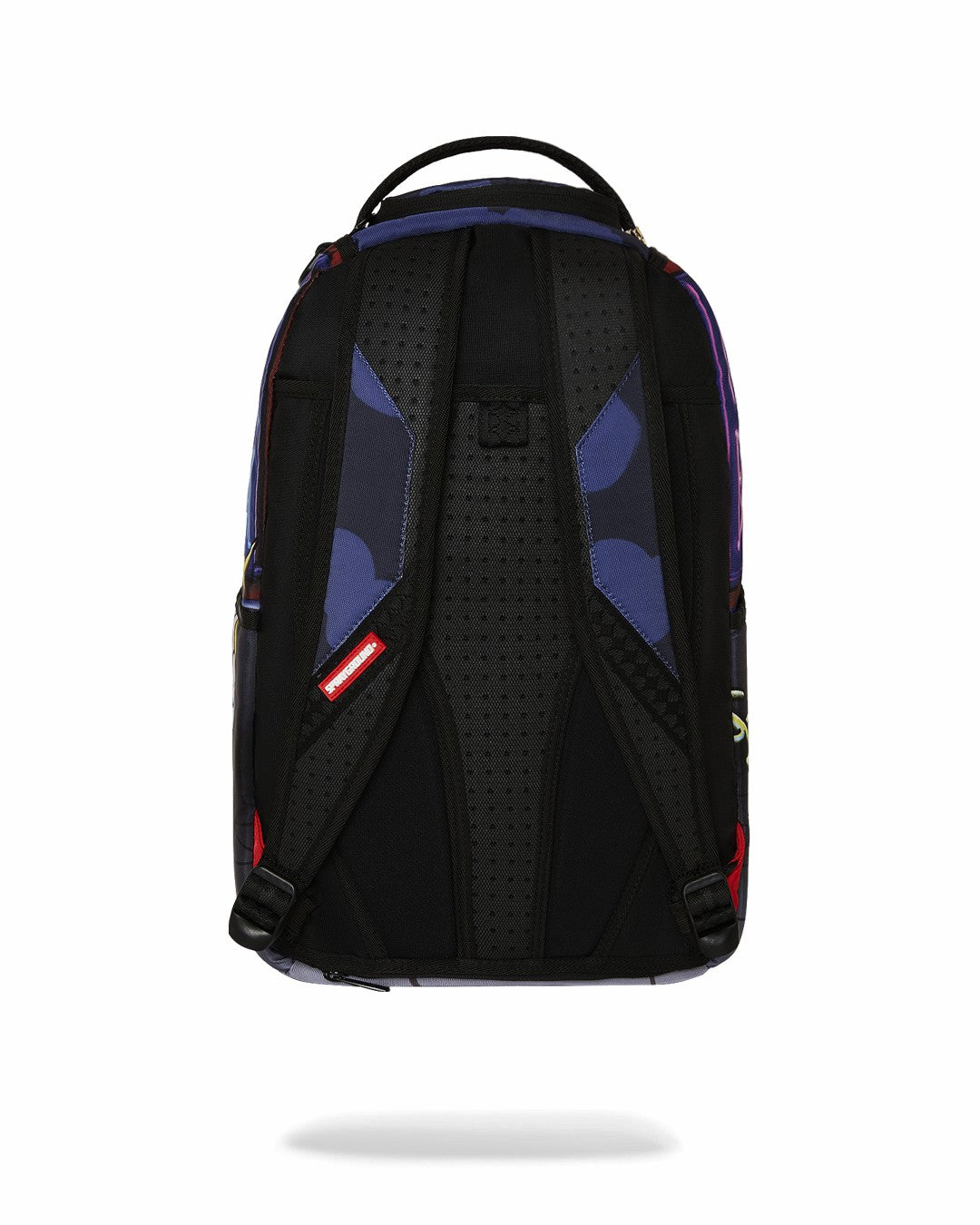 Sprayground - MONEYBOYS NINJABOYS DLXR BACKPACK
