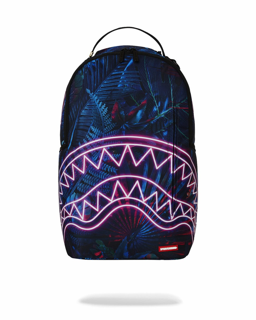 Sprayground - MIDNIGHT RAVE DLXR BACKPACK