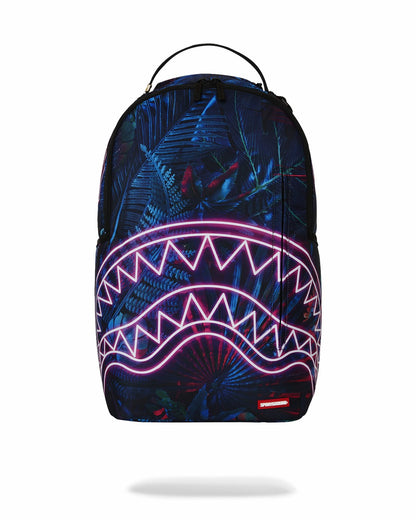 Sprayground - MIDNIGHT RAVE DLXR BACKPACK