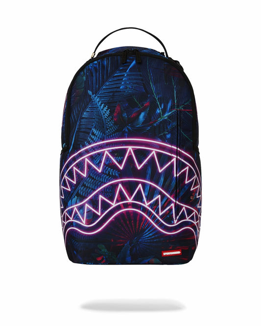 Sprayground - MIDNIGHT RAVE DLXR BACKPACK