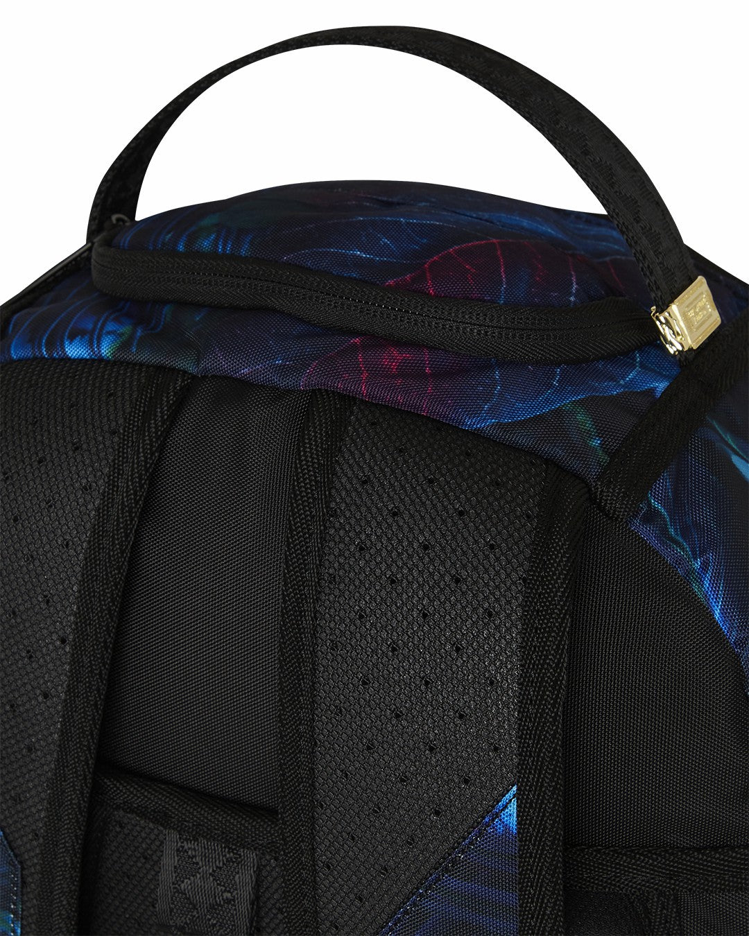 Sprayground - MIDNIGHT RAVE DLXR BACKPACK