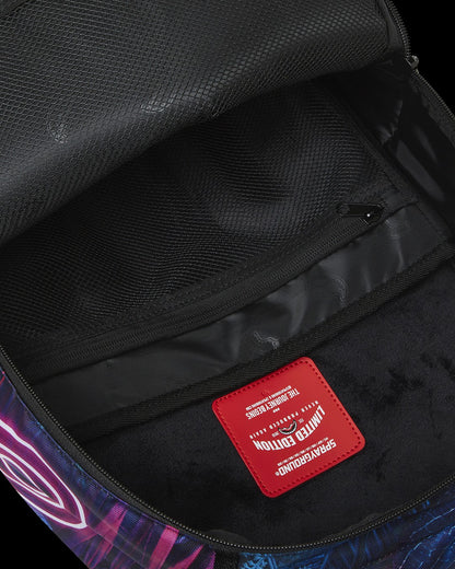 Sprayground - MIDNIGHT RAVE DLXR BACKPACK