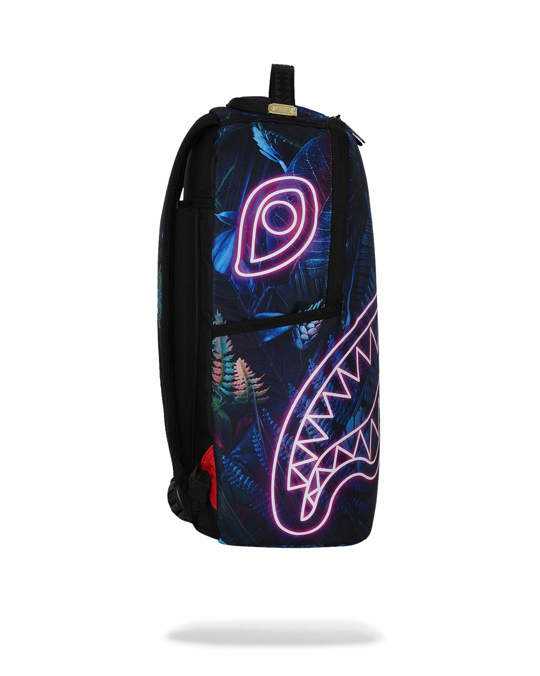 Sprayground - MIDNIGHT RAVE DLXR BACKPACK