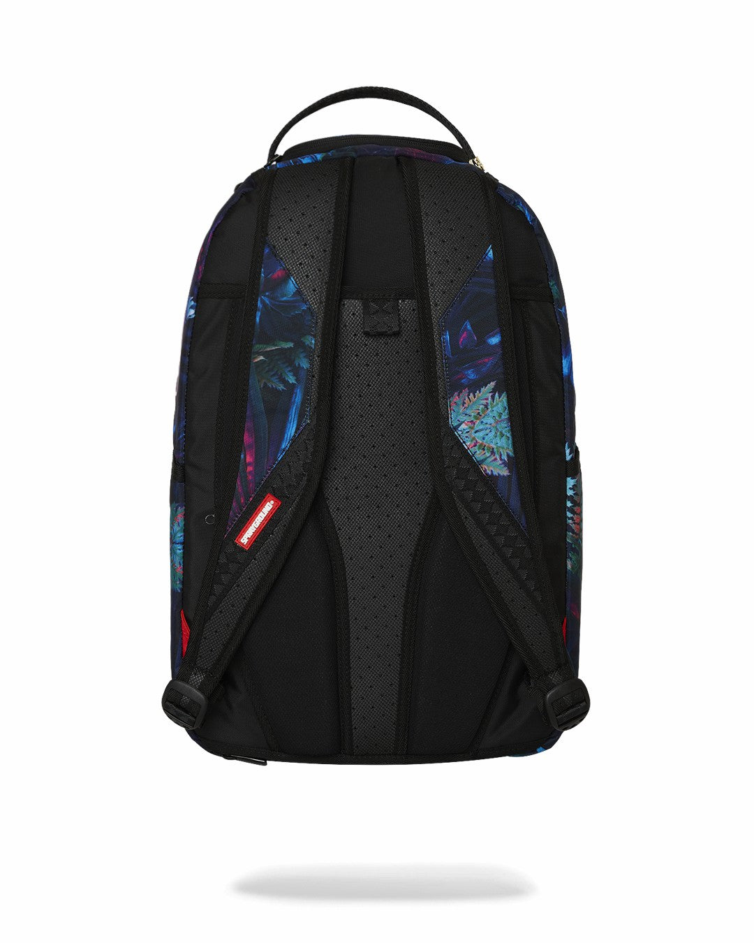 Sprayground - MIDNIGHT RAVE DLXR BACKPACK