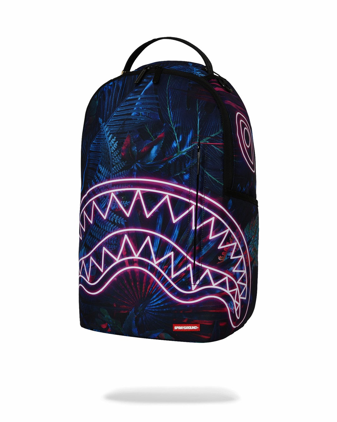 Sprayground - MIDNIGHT RAVE DLXR BACKPACK