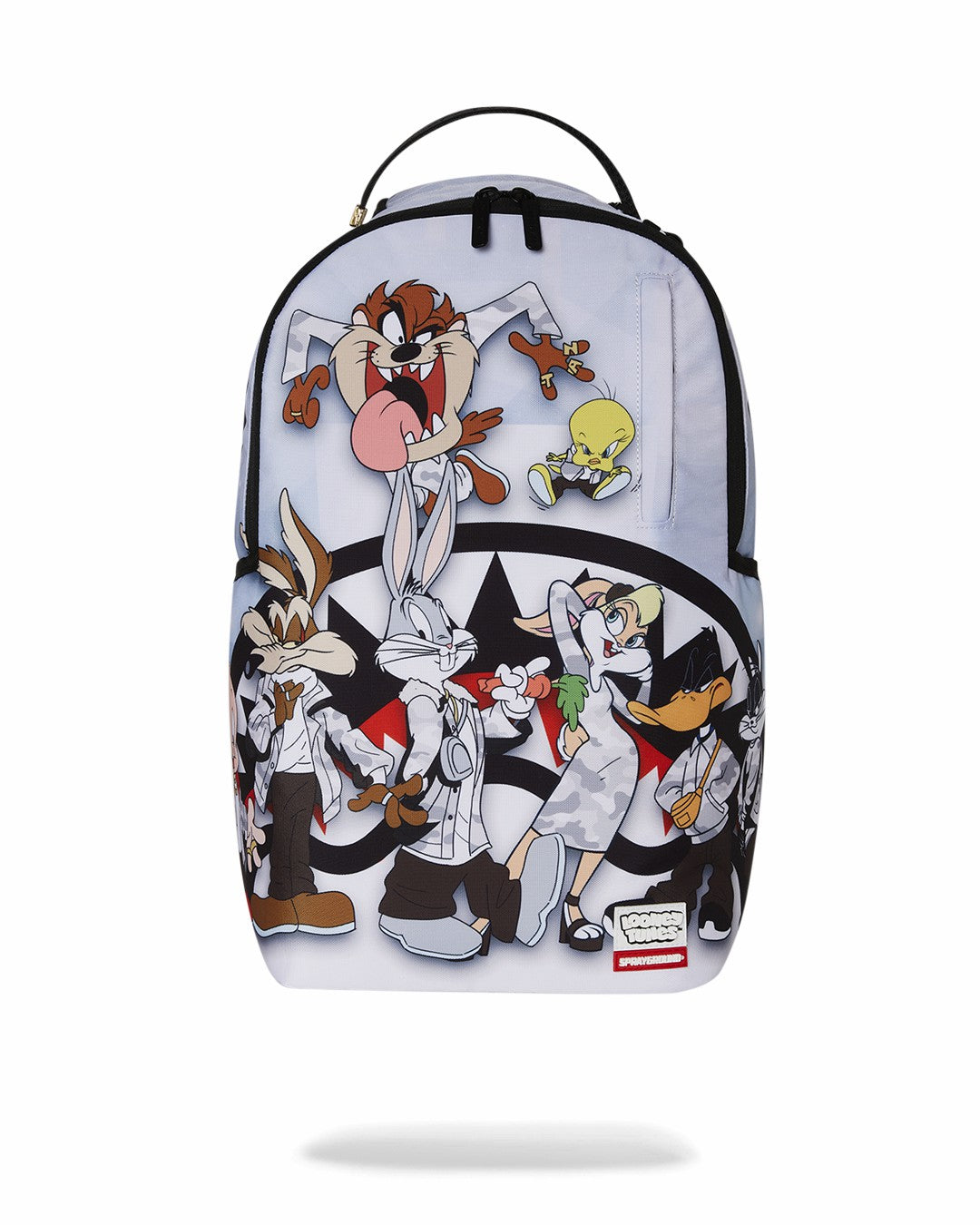 Sprayground - LOONEY TUNES FASHION KILLA BACKPACK