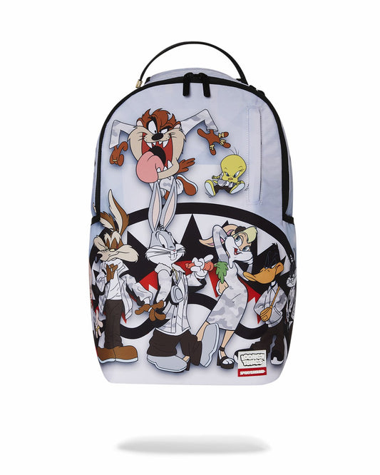 Sprayground - LOONEY TUNES FASHION KILLA BACKPACK