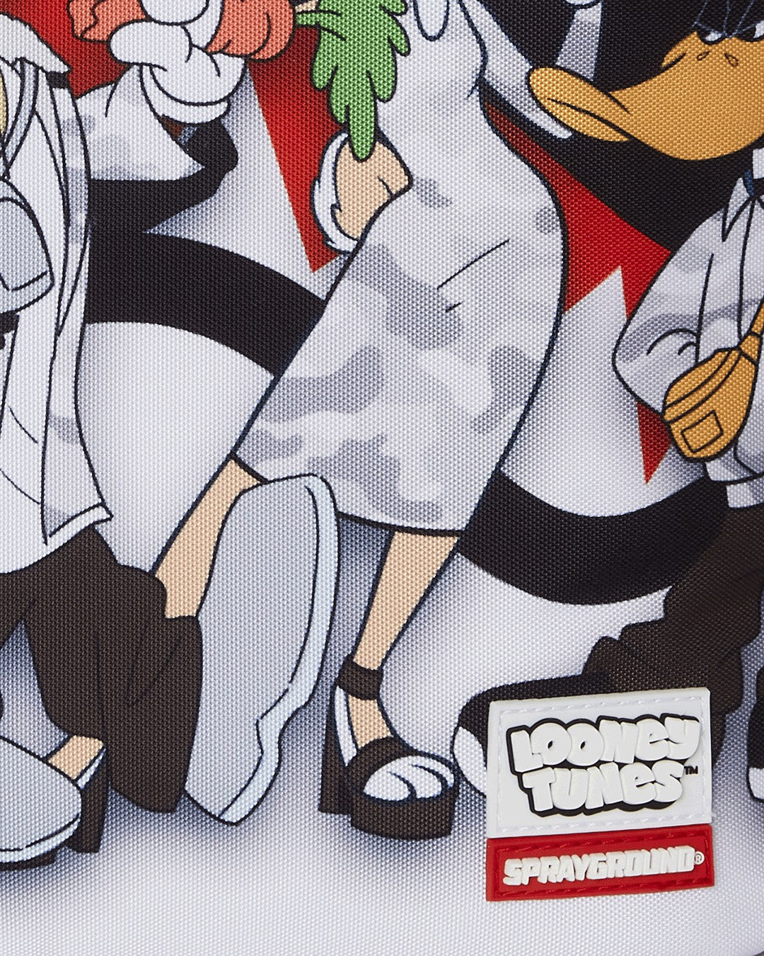 Sprayground - LOONEY TUNES FASHION KILLA BACKPACK