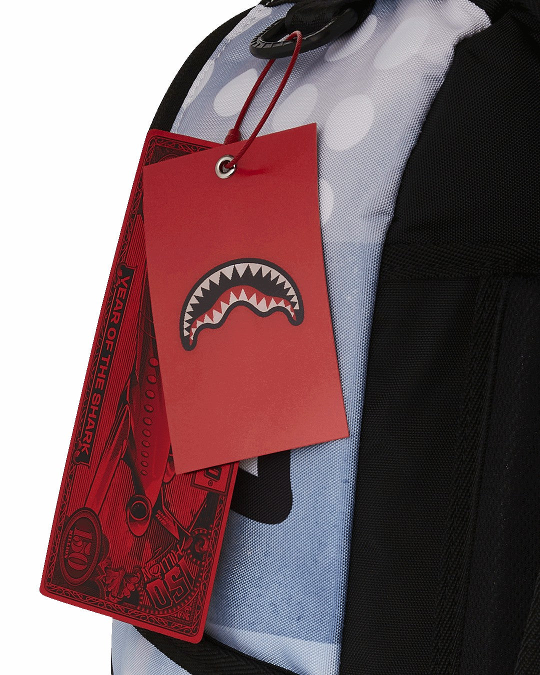 Sprayground - LOONEY TUNES FASHION KILLA BACKPACK