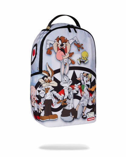 Sprayground - LOONEY TUNES FASHION KILLA BACKPACK