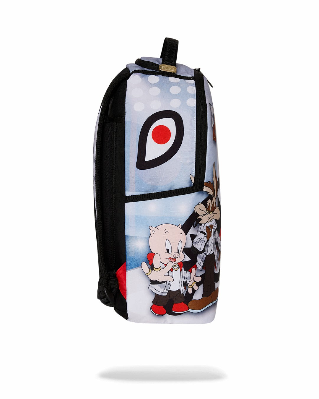 Sprayground - LOONEY TUNES FASHION KILLA BACKPACK