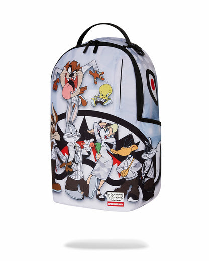 Sprayground - LOONEY TUNES FASHION KILLA BACKPACK