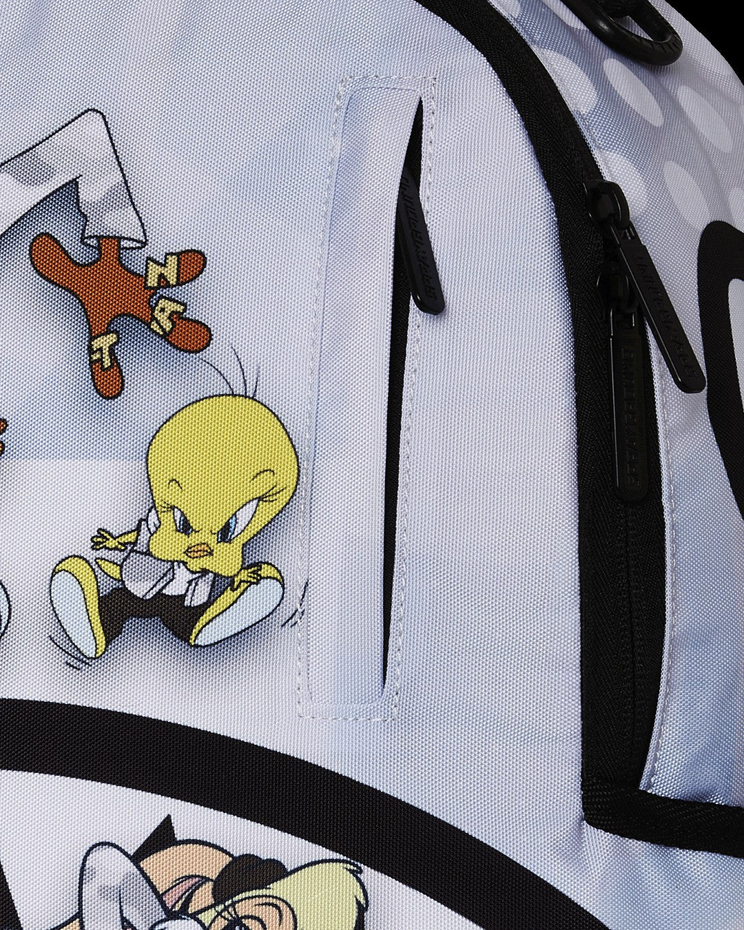 Sprayground - LOONEY TUNES FASHION KILLA BACKPACK