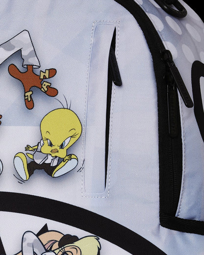 Sprayground - LOONEY TUNES FASHION KILLA BACKPACK
