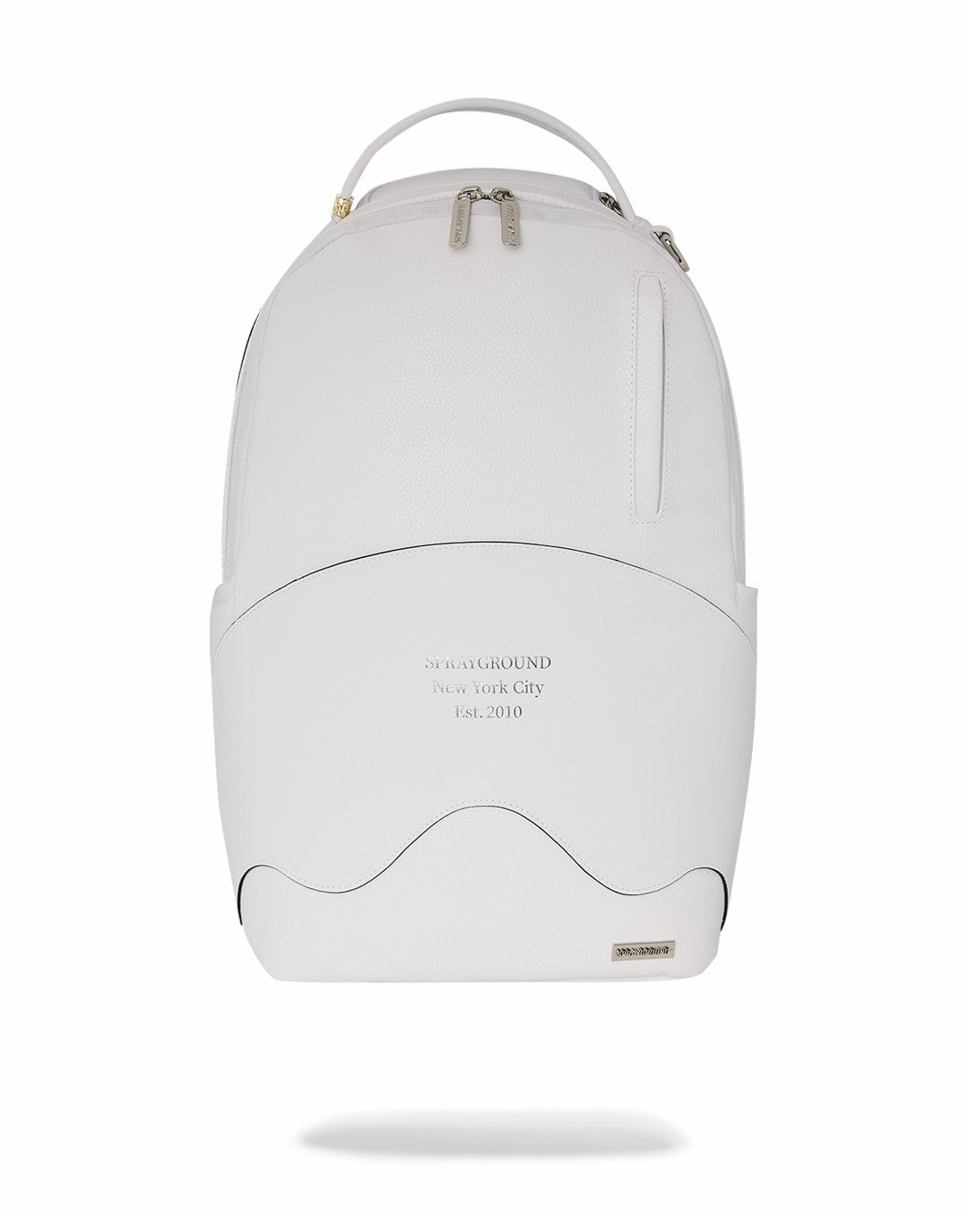 Sprayground - THE HEADQUARTERS - REFLECTION DLX BACKPACK