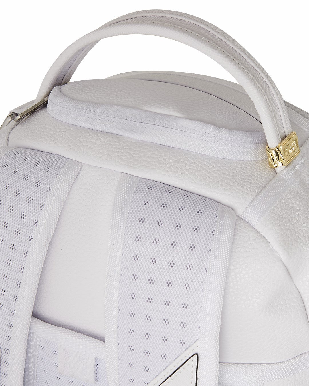 Sprayground - THE HEADQUARTERS - REFLECTION DLX BACKPACK