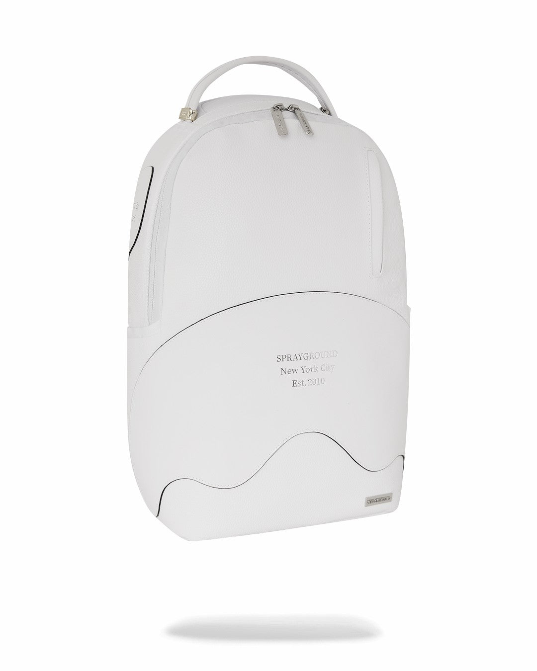 Sprayground - THE HEADQUARTERS - REFLECTION DLX BACKPACK