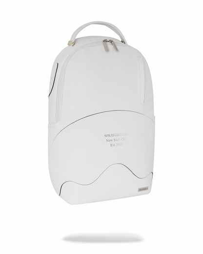 Sprayground - THE HEADQUARTERS - REFLECTION DLX BACKPACK