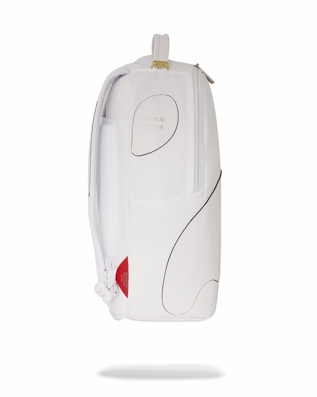 Sprayground - THE HEADQUARTERS - REFLECTION DLX BACKPACK