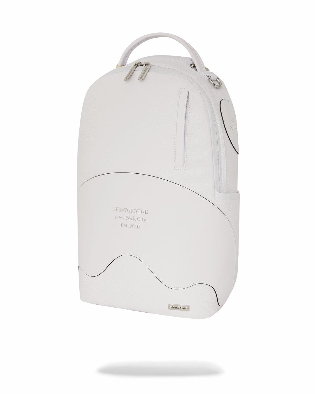 Sprayground - THE HEADQUARTERS - REFLECTION DLX BACKPACK