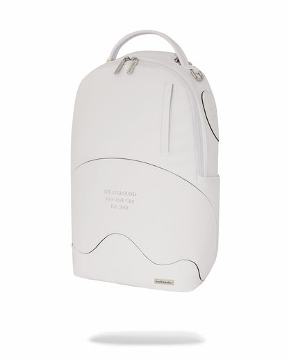 Sprayground - THE HEADQUARTERS - REFLECTION DLX BACKPACK