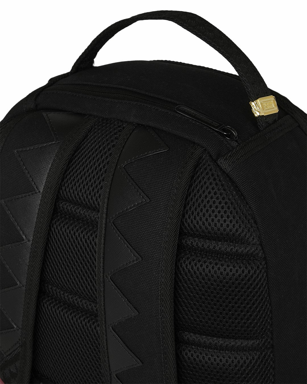 Sprayground - SHARKS CREATIVE DEPT CARGO HERO BACKPACK