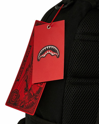 Sprayground - SHARKS CREATIVE DEPT CARGO HERO BACKPACK