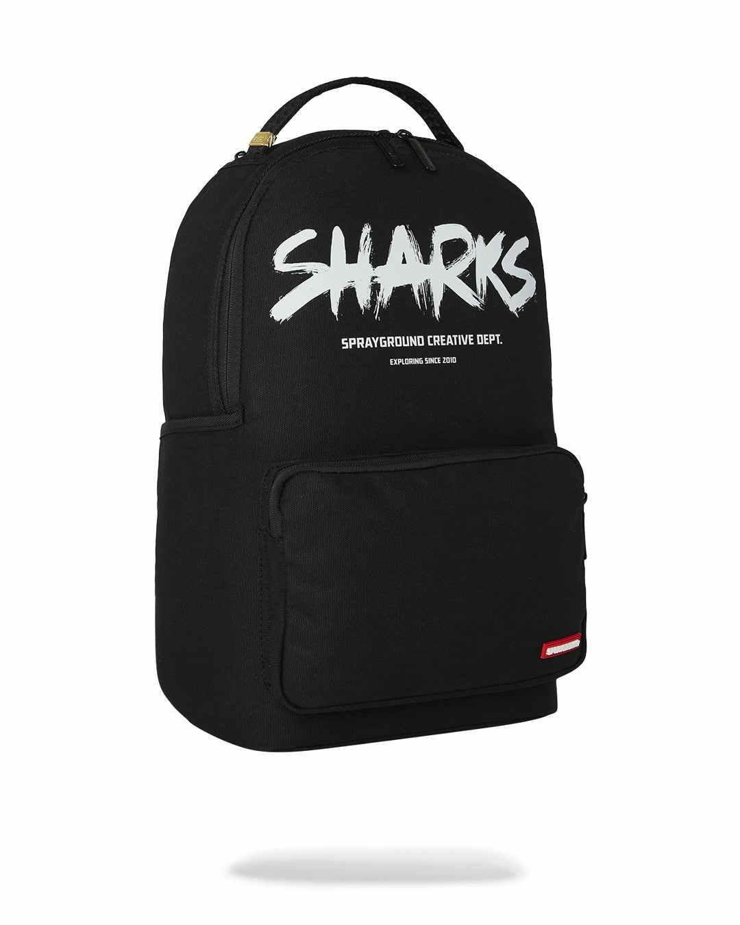 Sprayground - SHARKS CREATIVE DEPT CARGO HERO BACKPACK