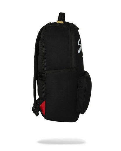 Sprayground - SHARKS CREATIVE DEPT CARGO HERO BACKPACK