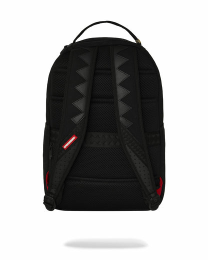 Sprayground - SHARKS CREATIVE DEPT CARGO HERO BACKPACK