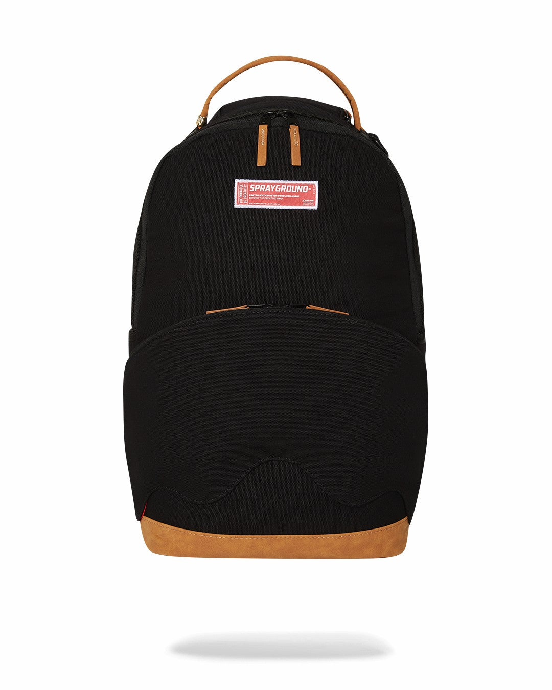 Sprayground - PORTER CARGO SHARK BACKPACK