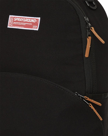 Sprayground - PORTER CARGO SHARK BACKPACK