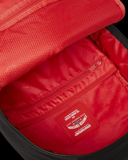 Sprayground - PORTER CARGO SHARK BACKPACK