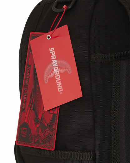 Sprayground - PORTER CARGO SHARK BACKPACK