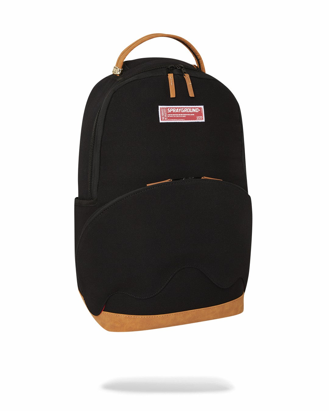Sprayground - PORTER CARGO SHARK BACKPACK